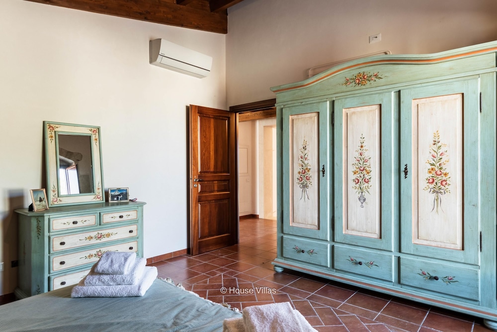 Villa Fidalma in Noto view 3