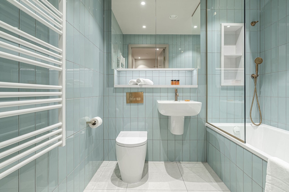 Fabulous North London Flat