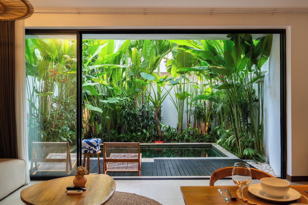 Premier Umalas Villa by Betterplace