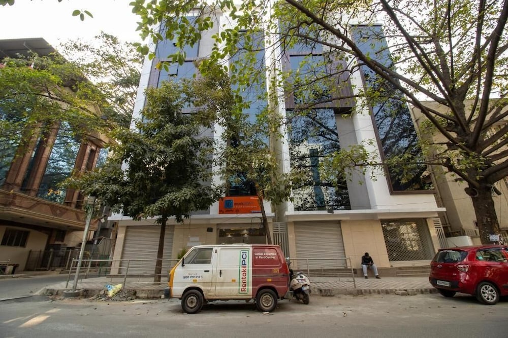 MyWorkStay Stylish Accommodation in BTM