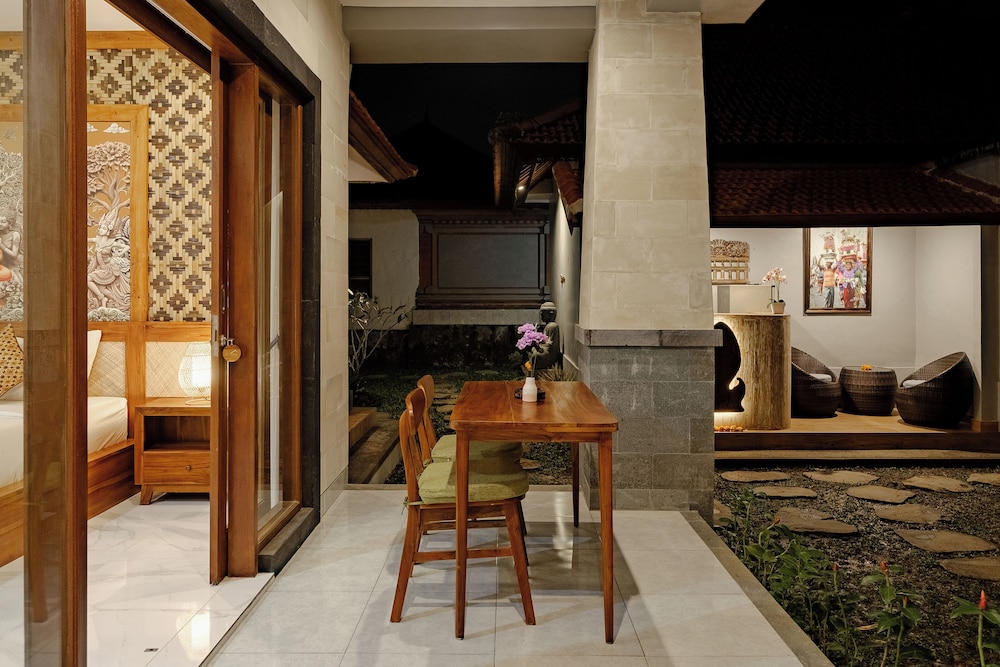 Ray Guest House