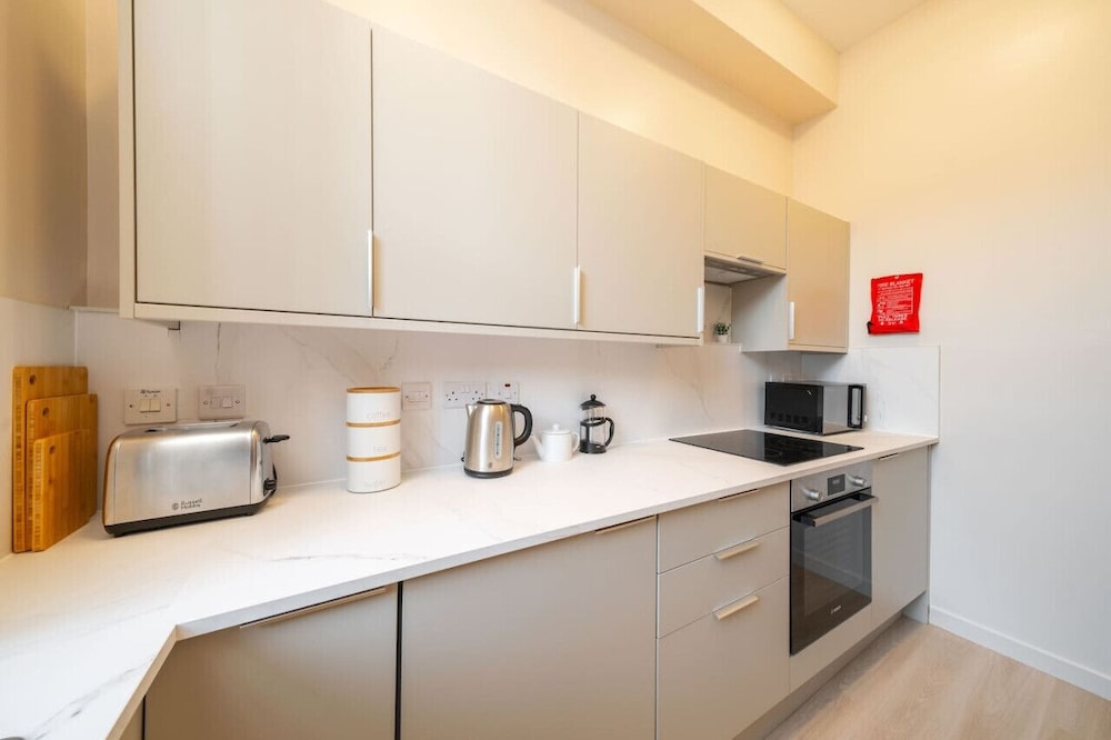 Lethnot Benmore Apartments