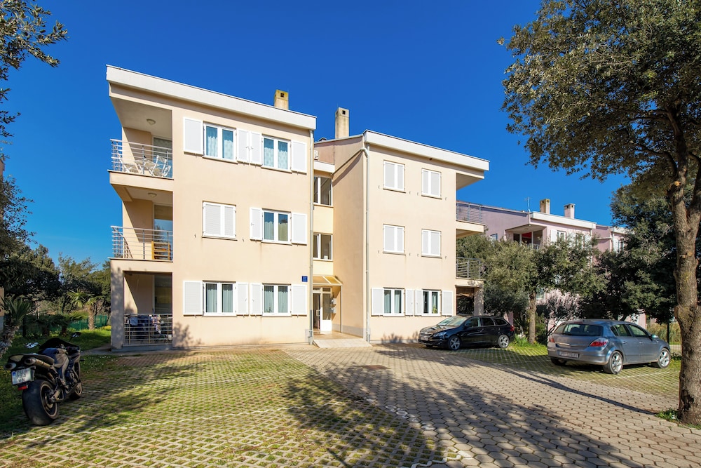 Apartment Niki