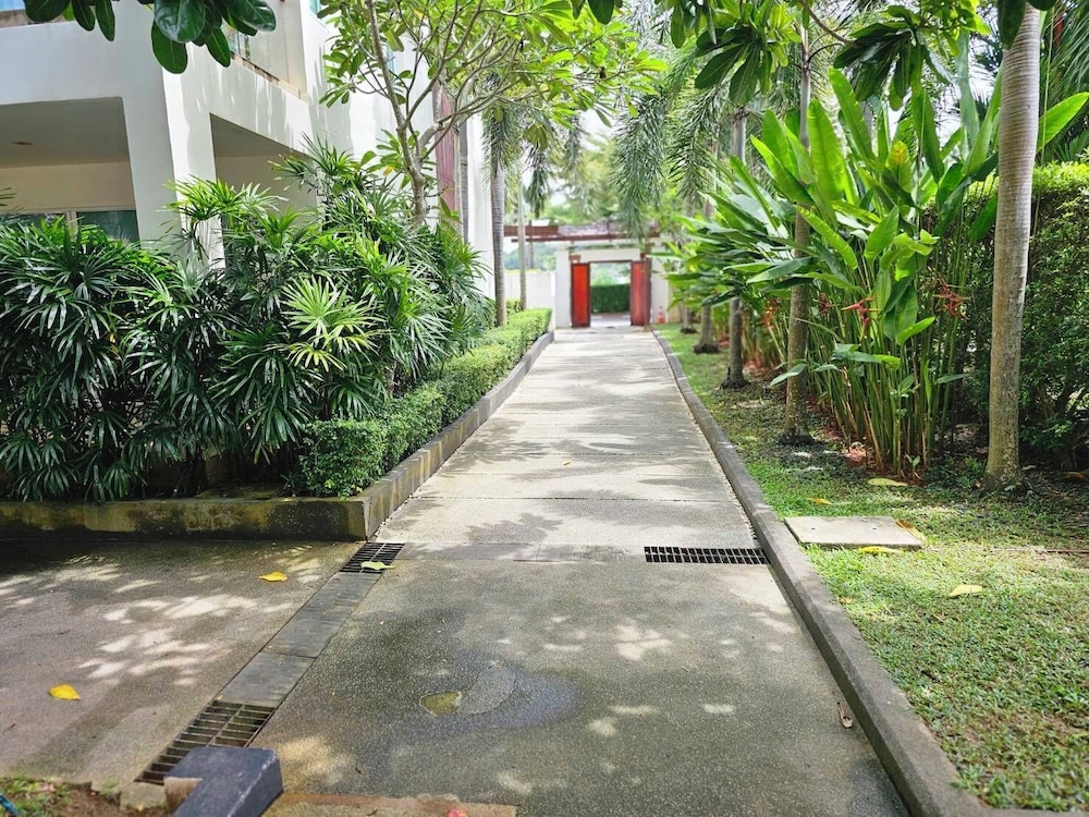 Luxury Residence Klong Muang Beach Krabi