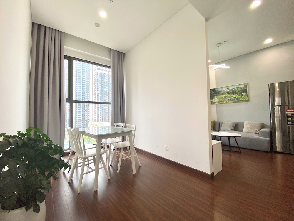 Vinhomes Ocean Park 1 Gia Lâm Apartment