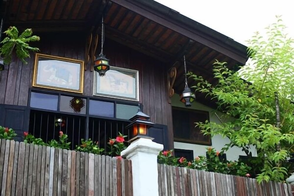 Nai Boutique House