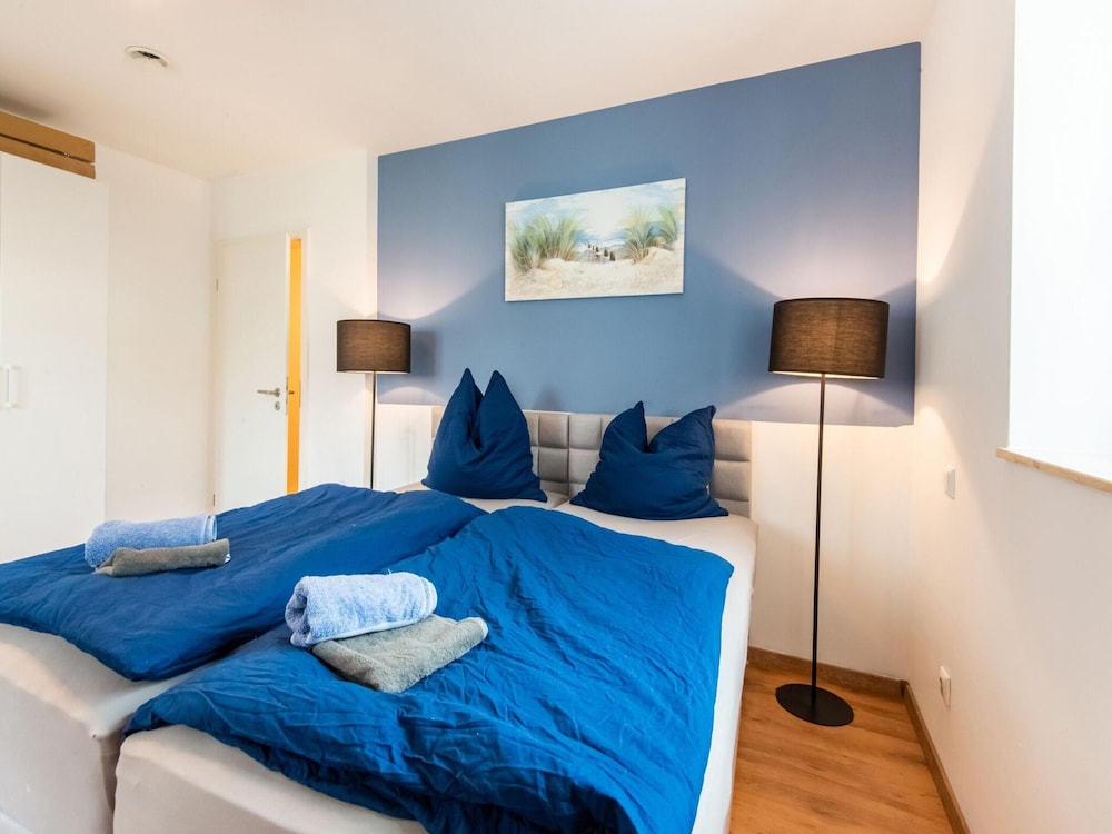 Holiday Flat Near Legoland Germany