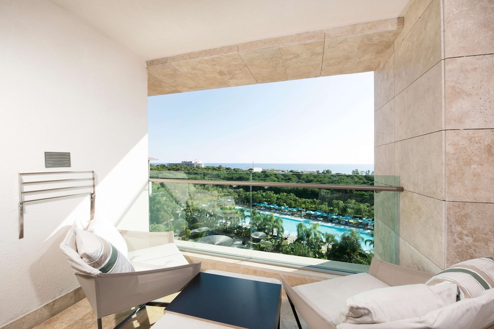 Regnum Carya - All Inclusive