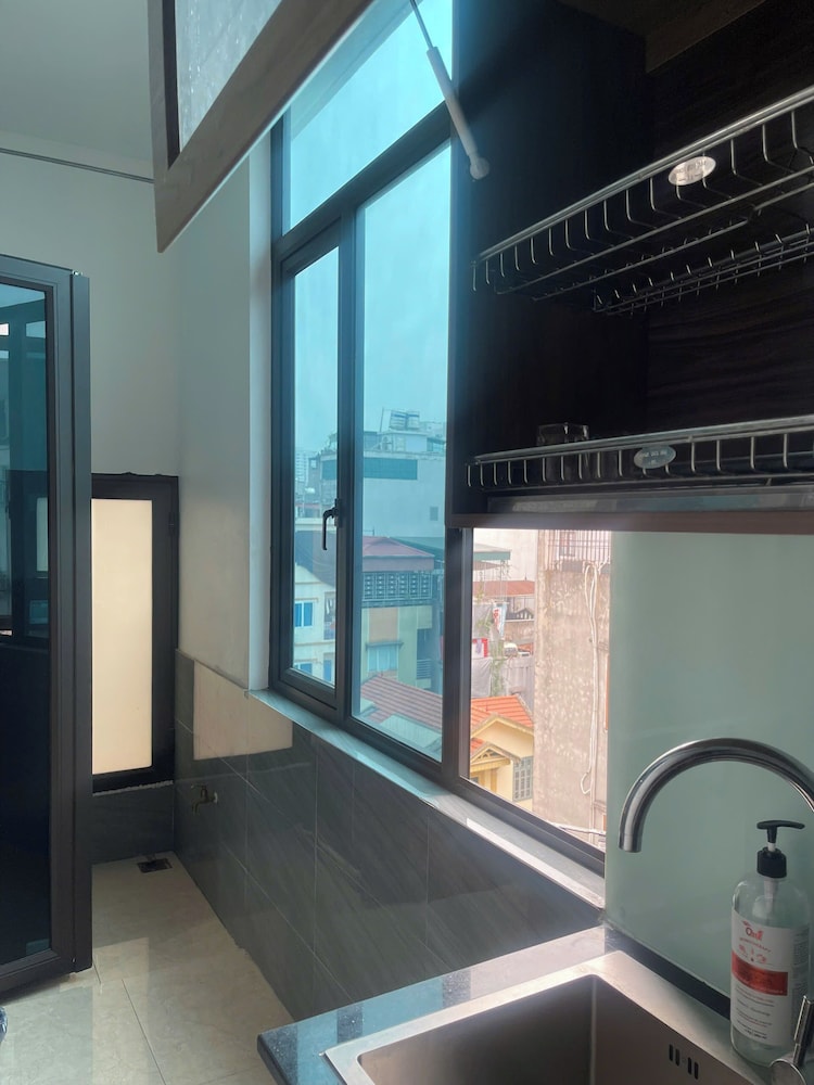 Era Apartment Tran Thai Tong