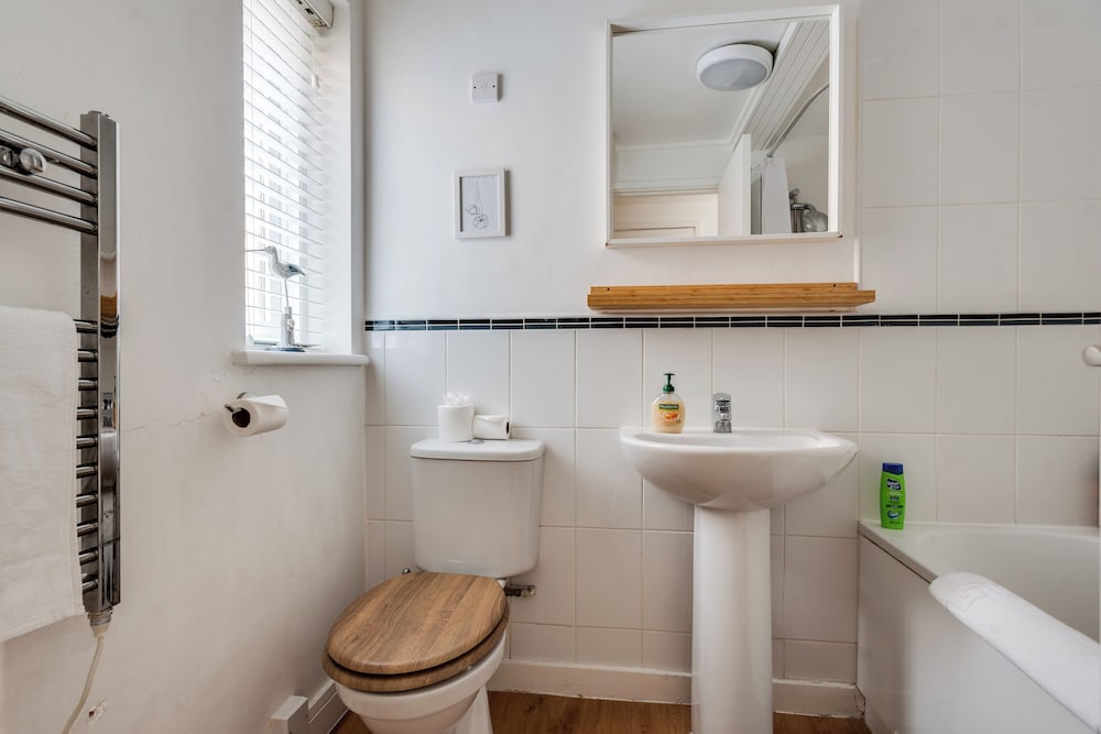 Central Oxford Oasis - Close to Colleges Shops