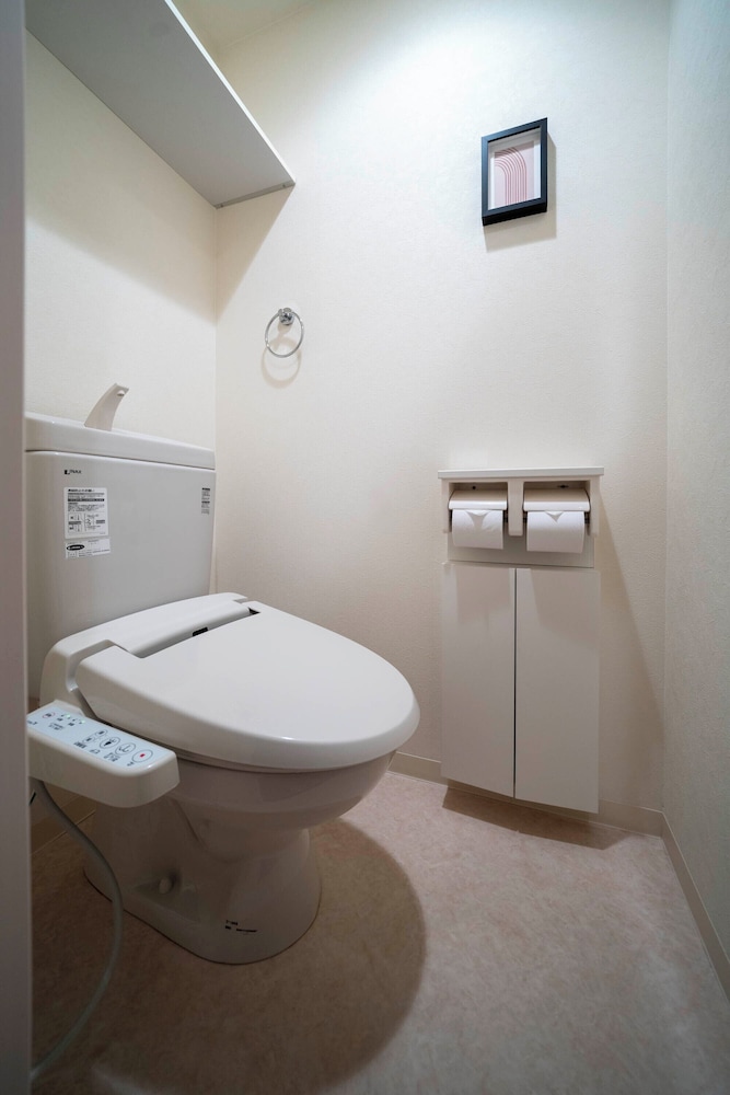 COURT VILLA SAPPORO 503