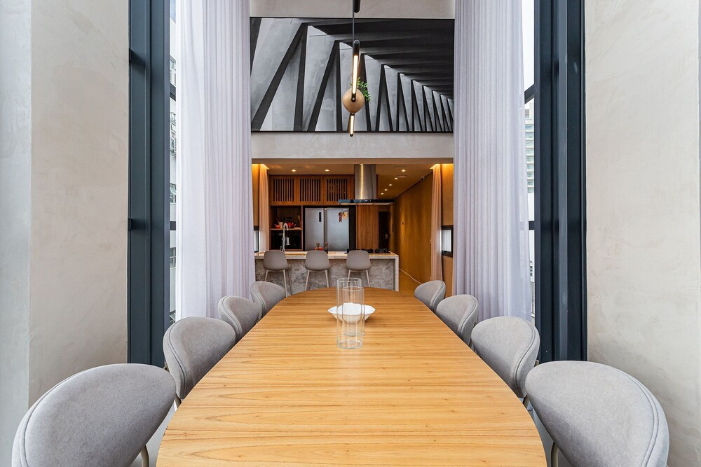 Pivô Alameda Franca by Viva