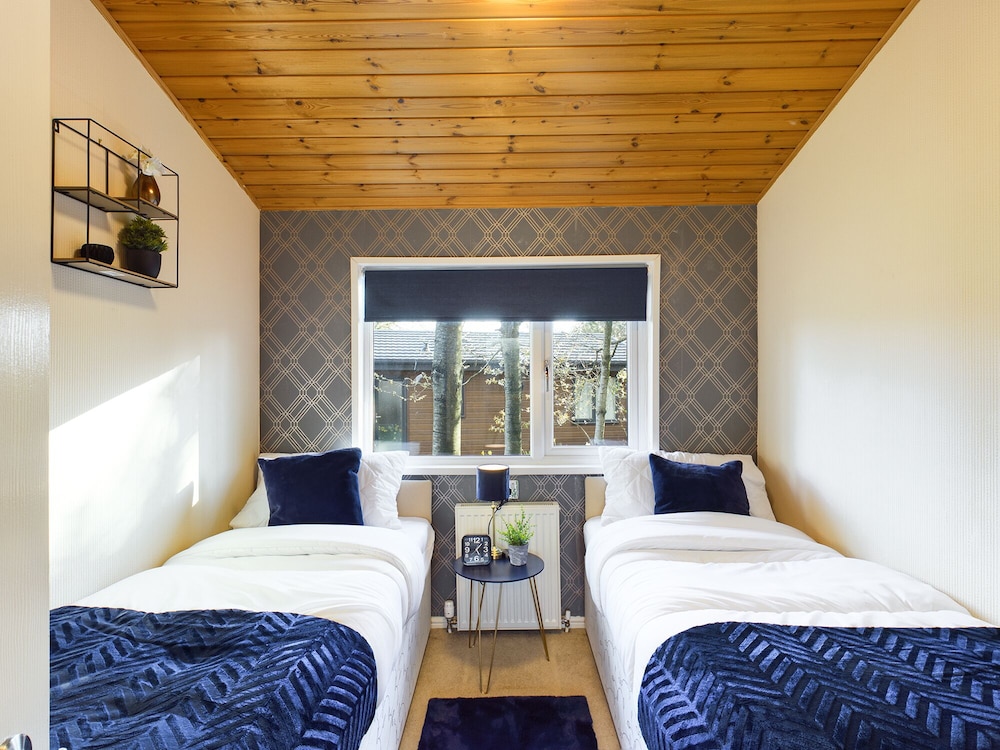 Lovely 3-bed House in Carnforth view 3
