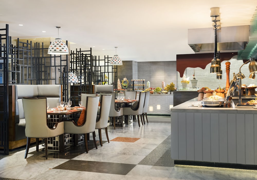 Le Meridien Dhaka