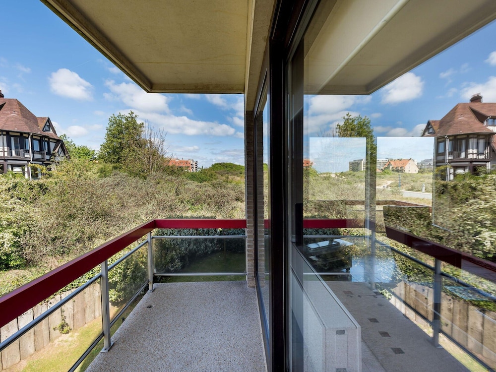 Apartment Near Koksijde by the Sea