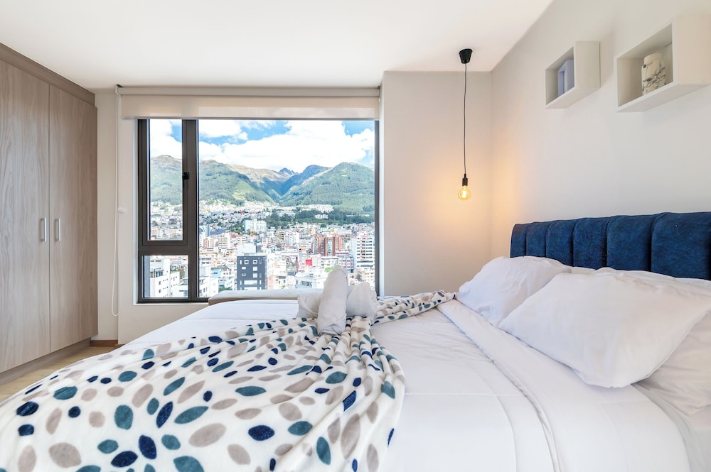 Edificio Efyra by Host Ecuador
