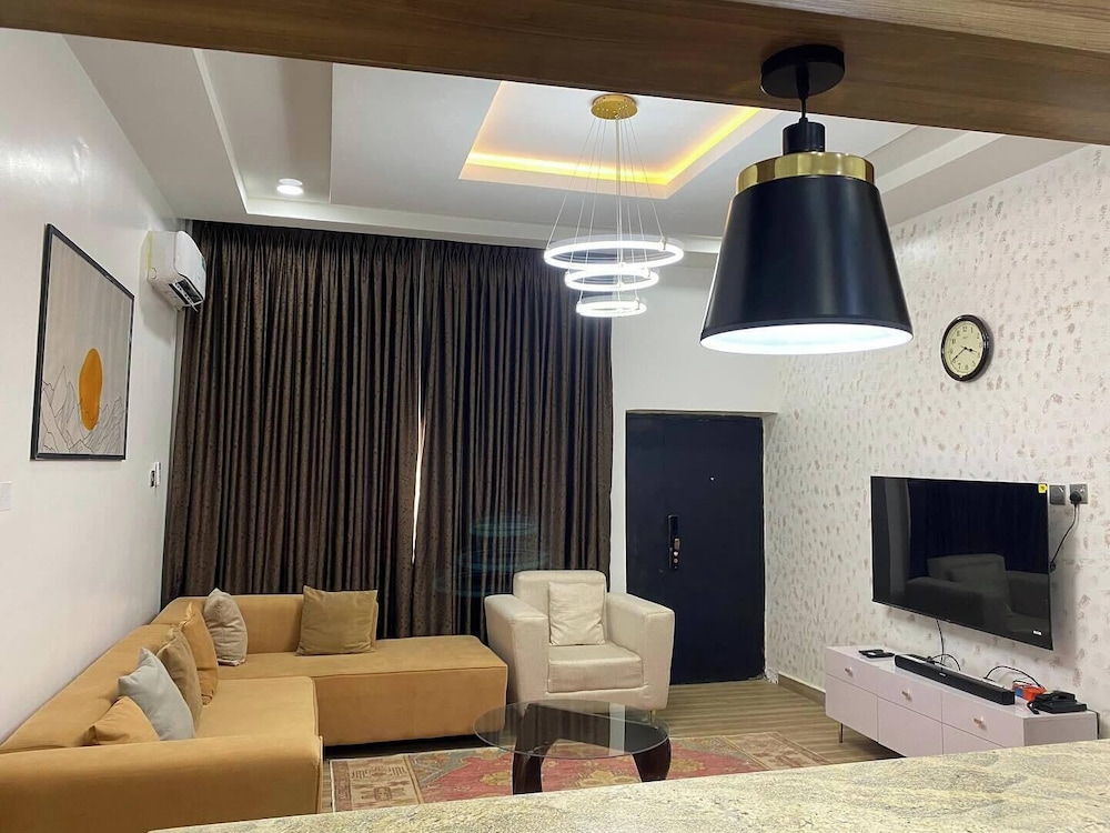 La Crique Apartment