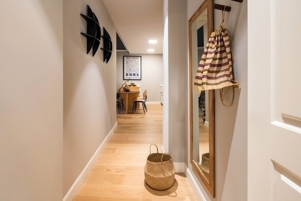 Saru - 1 Bedroom and gym in Almagro