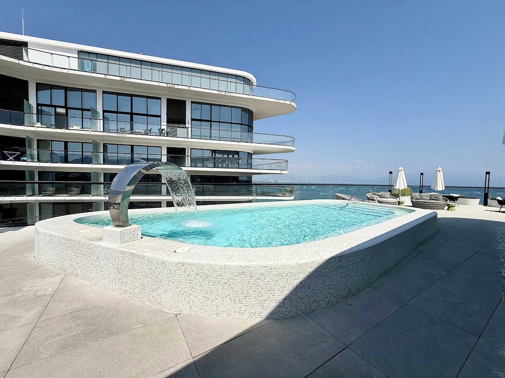 Tizate 3BR Private Beach Stunning View