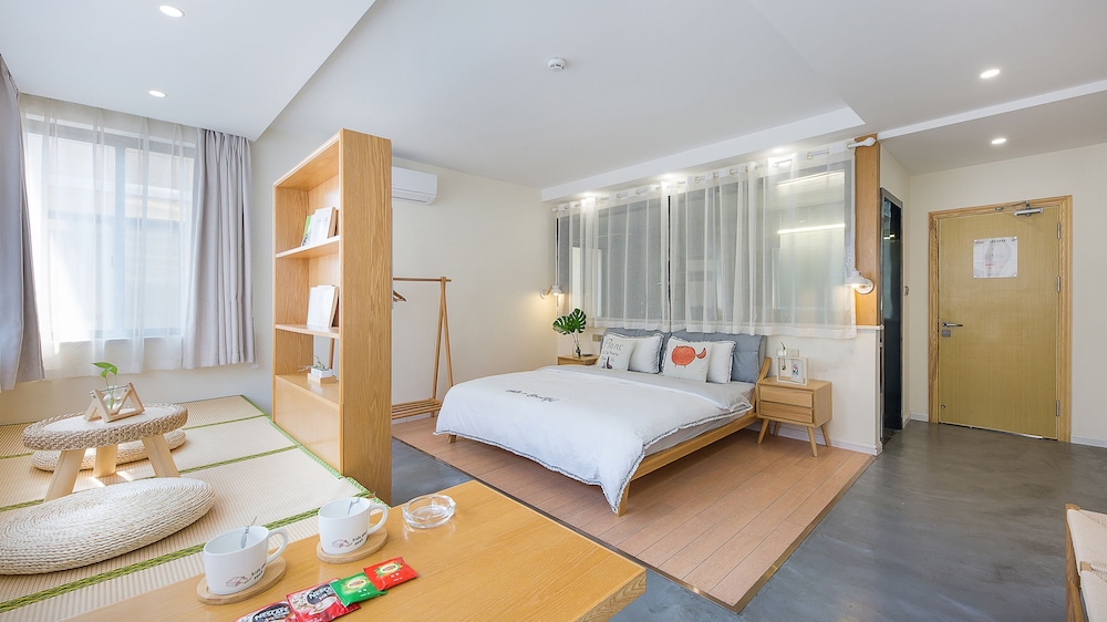 Hangzhou Vacations - Floral Hotel Suya Thousand Islet Lake - Property Image 34