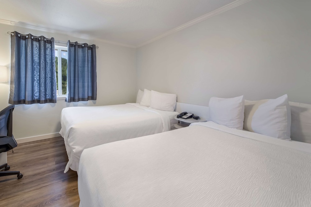 SureStay Hotel by Best Western Rossland Red Mountain