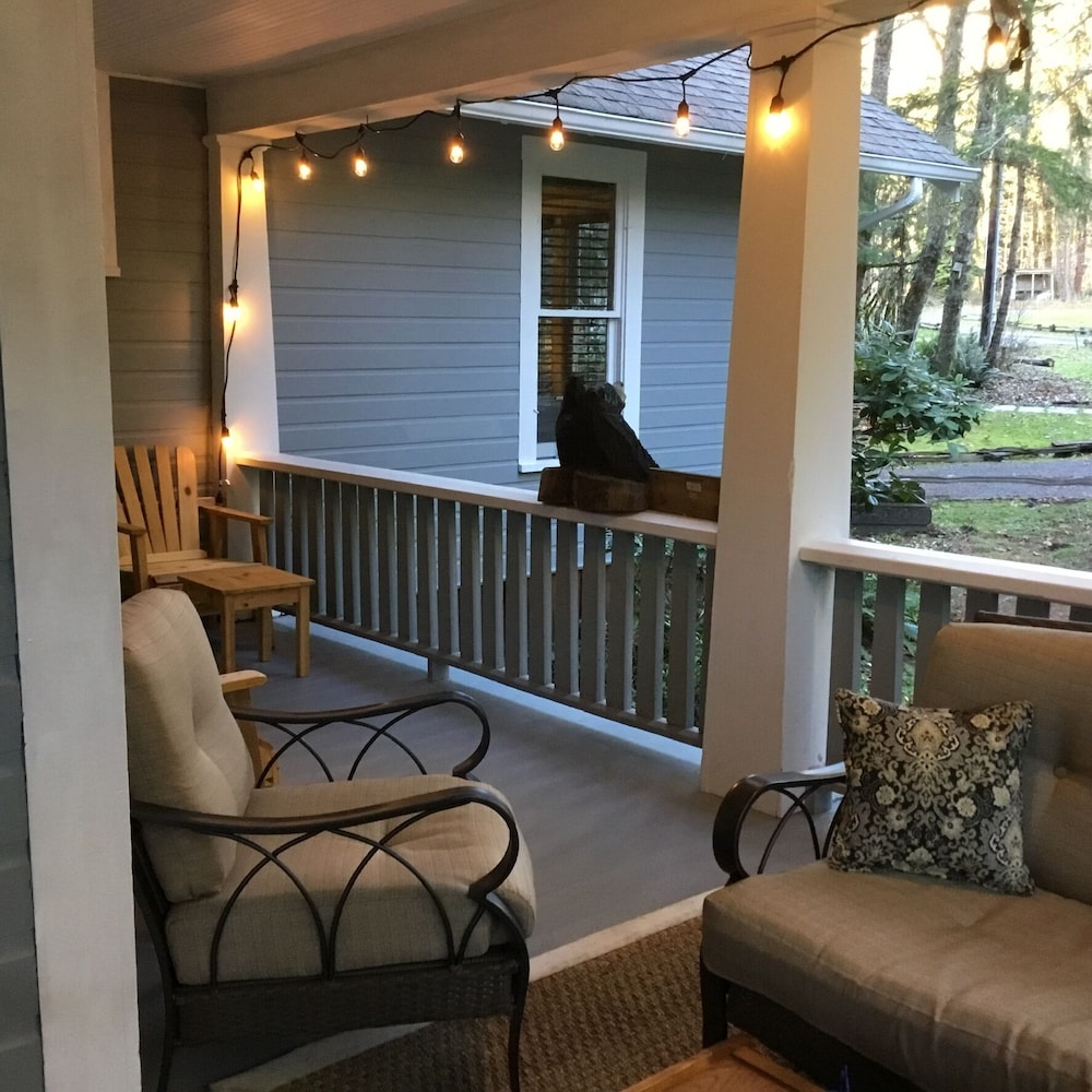 Mountain Meadows Inn