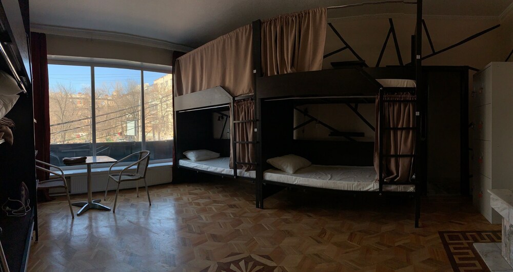 Hostel Uyut