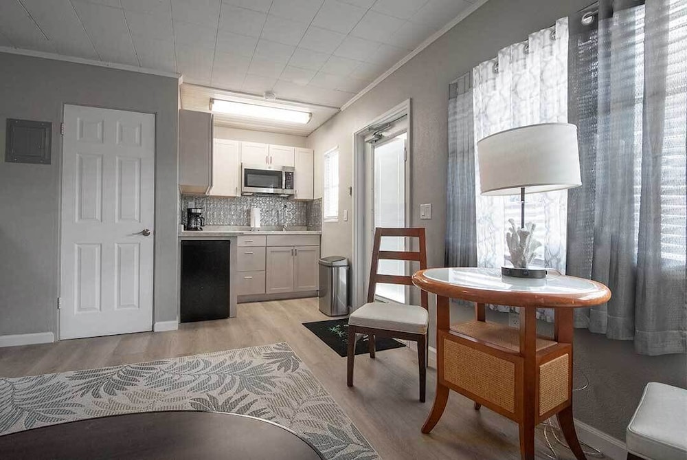 Liberty Hill Executive Inn