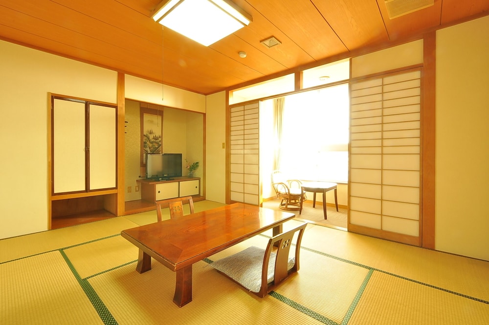 KKR Kofu New Fuyo view 4