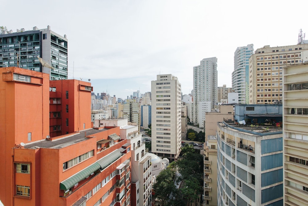 Av1204 in S o Paulo