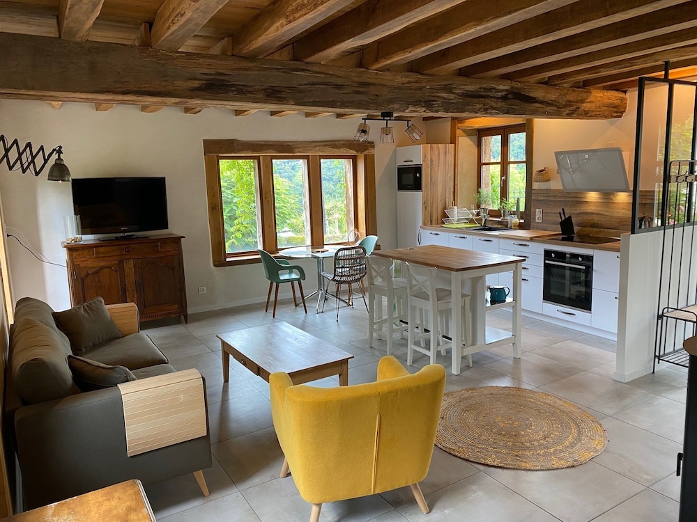 Le Clos Saint Georges