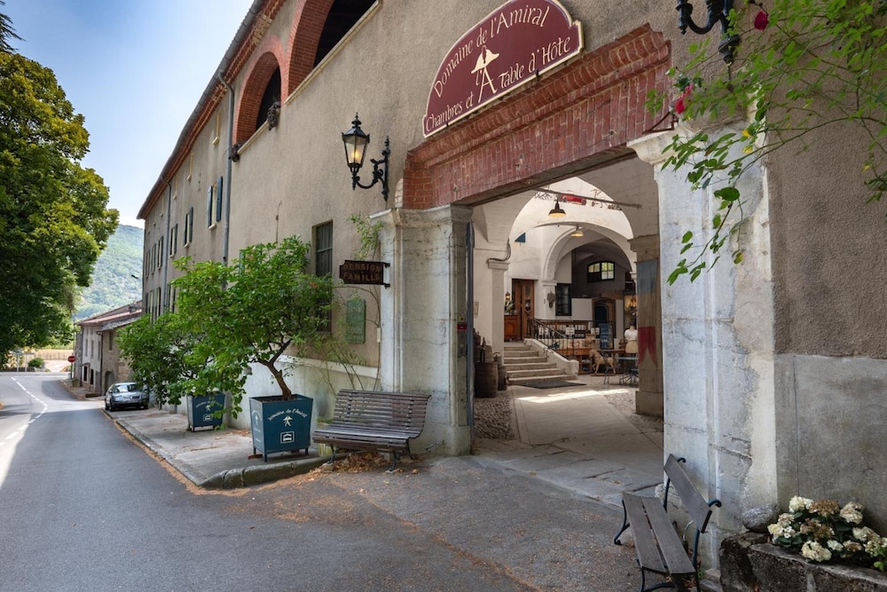 Domaine de l'Amiral