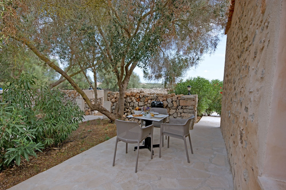 Agroturismo Es Rafal Nou