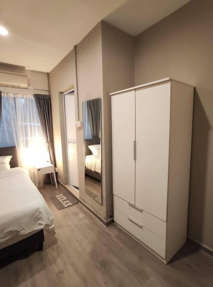 K2 Guest House