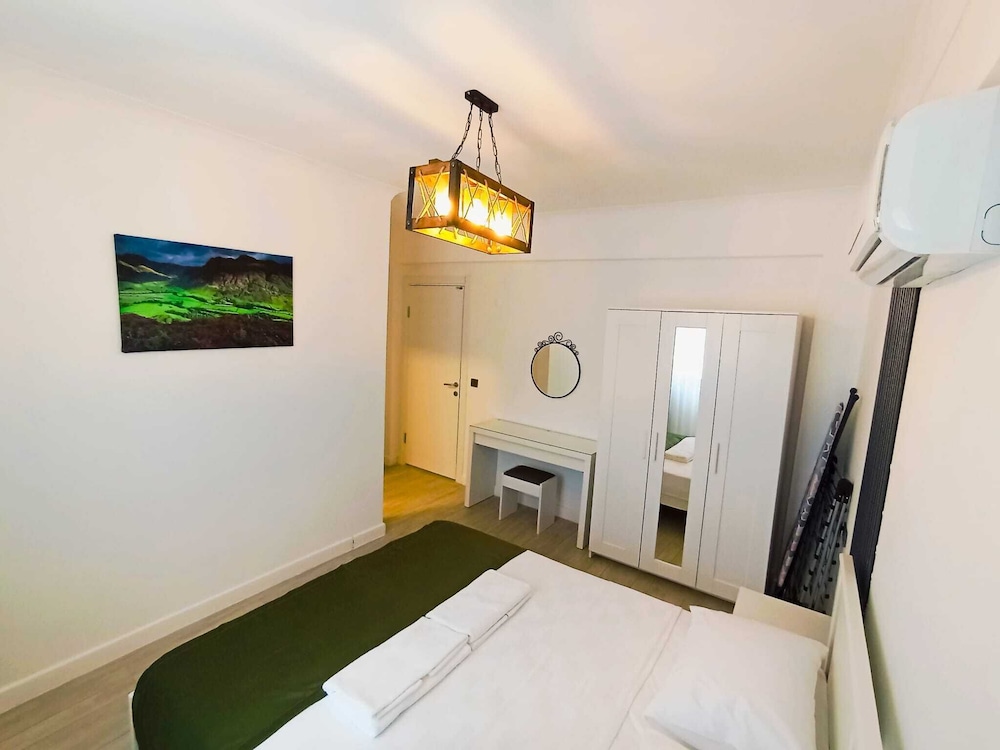Diamond City Villas - Villa Zümrüdi