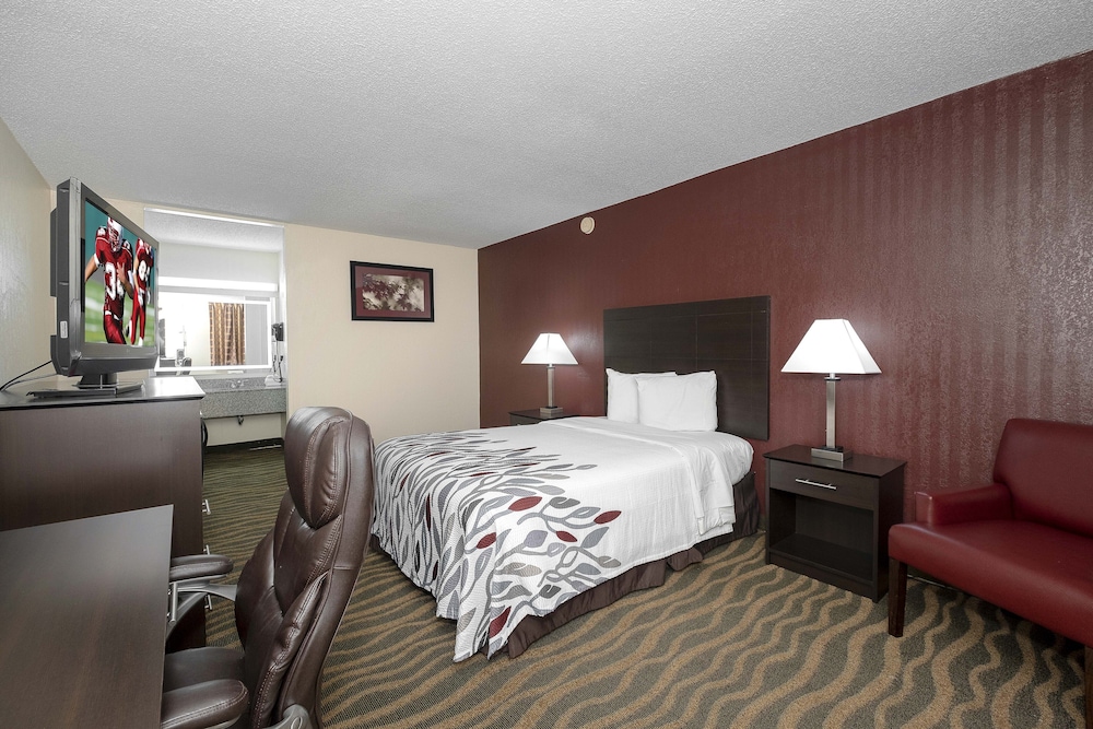 Red Roof Inn Murray