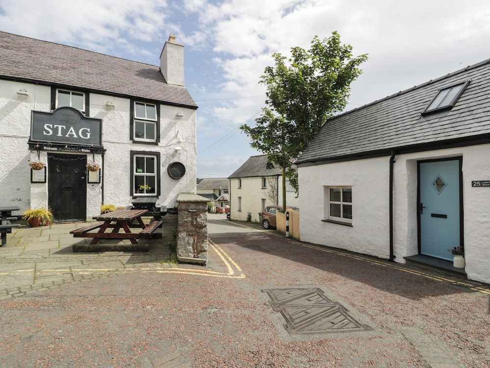 Llofft Penwaig