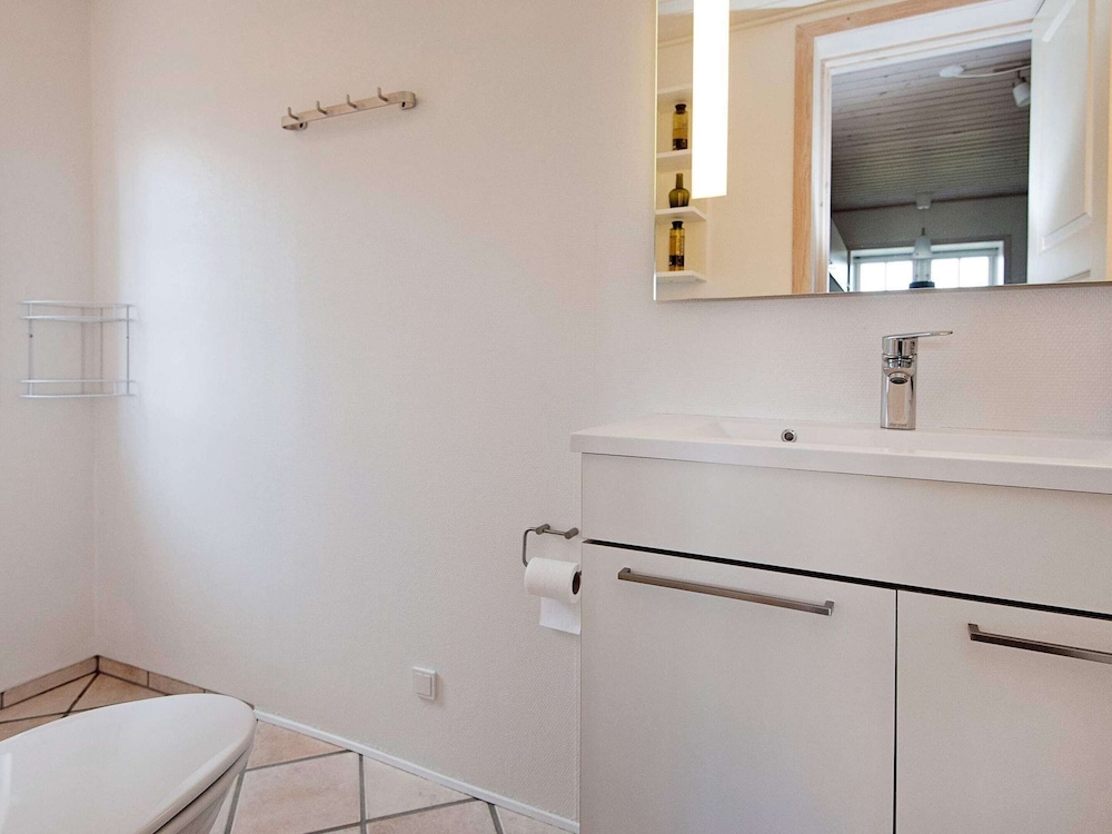4 Person Holiday Home in Fano view 3