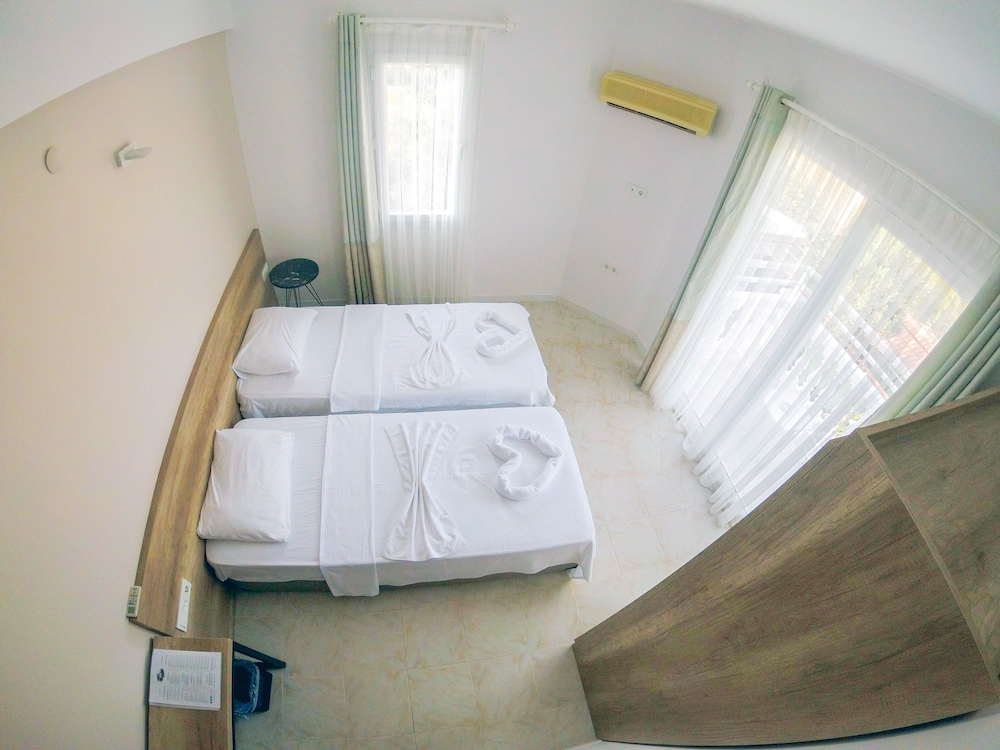 Kaizen Gate Otel - Image 47