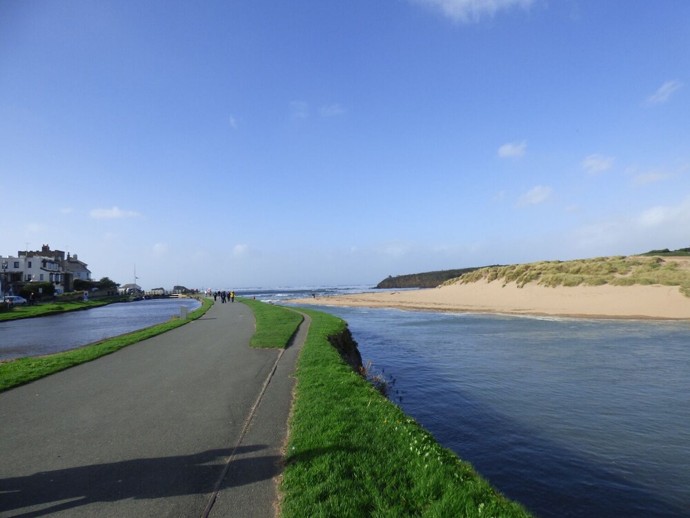 Bude Vacations - Tea Cosy Cottage - Property Image 8