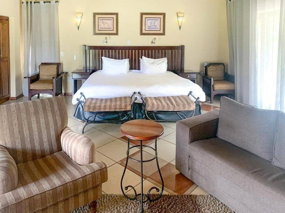 Zebula Golf Estate & Spa