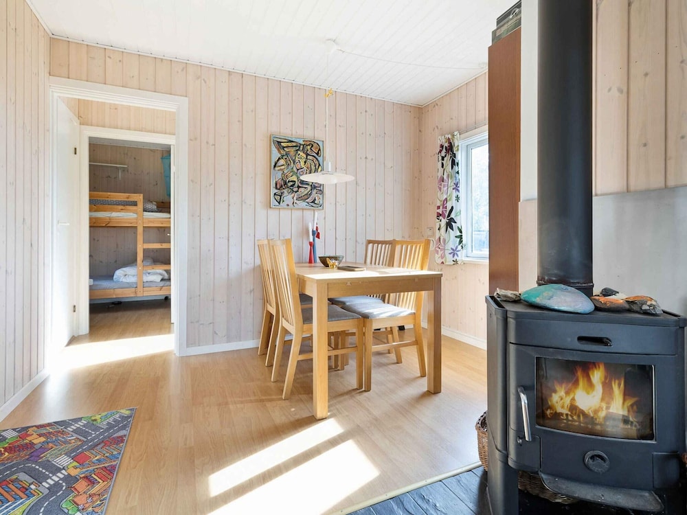5 Star Holiday Home in Holbaek