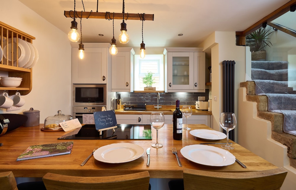 Chimney Cottage
