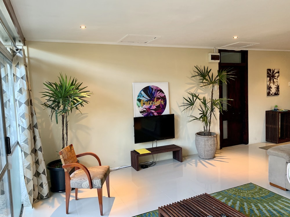 Kidsfirst Apartment 4-4