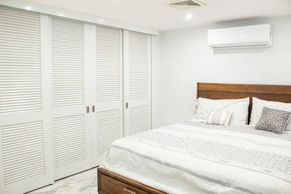 Ismael Rivera Villa 1 Ocean Park 4bd-2b