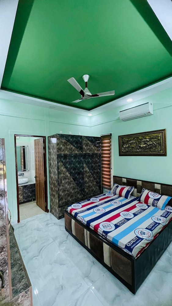 Wiseone Choice Farm