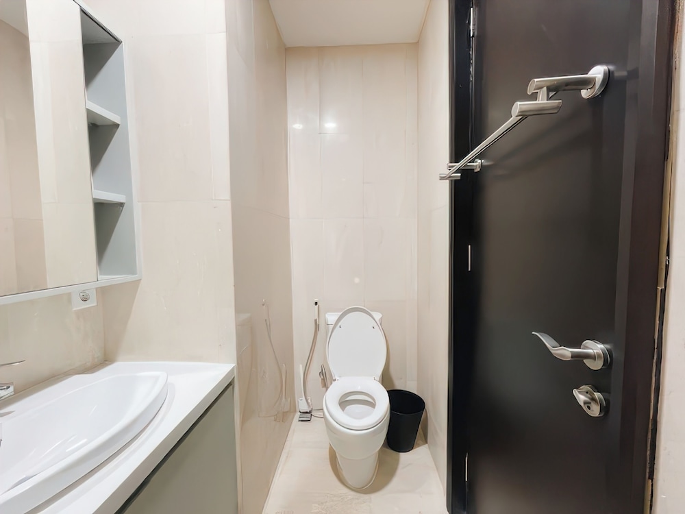 Sudirman Suites Apartment Jakarta