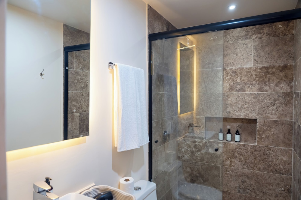 Luxury Jungle Condos by Casago
