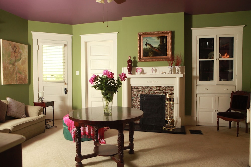 Dailey Renewal Retreat Bed & Breakfast, photo 30
