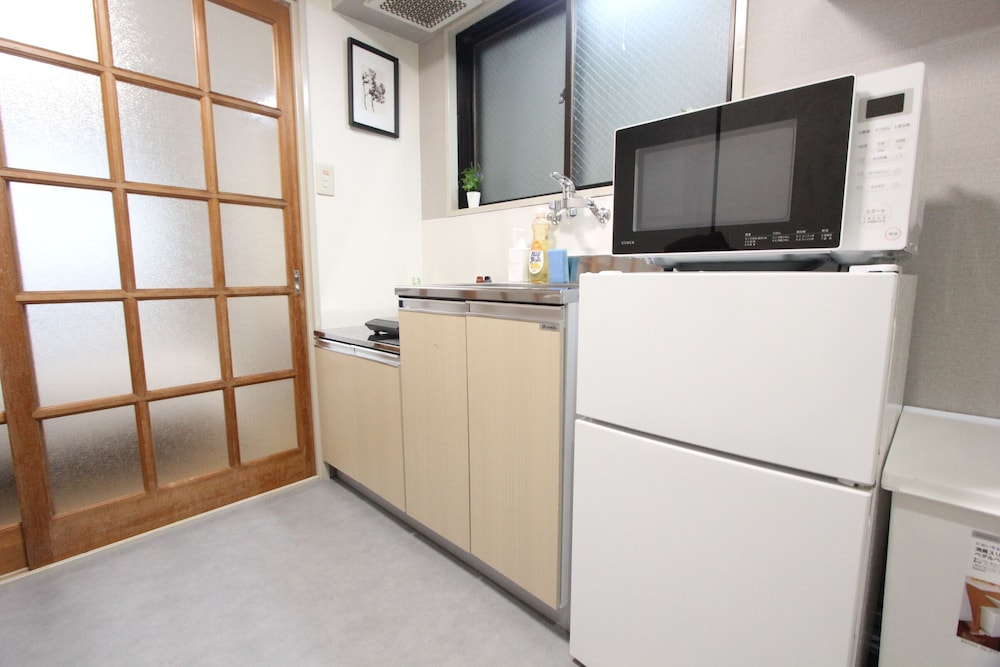 LUANA HOTEL IKEBUKURO HIGASHINAGASAKI